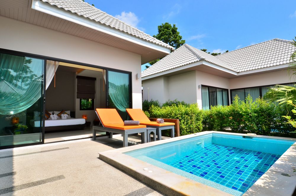 CHAWENG NOI POOL VILLA - 20