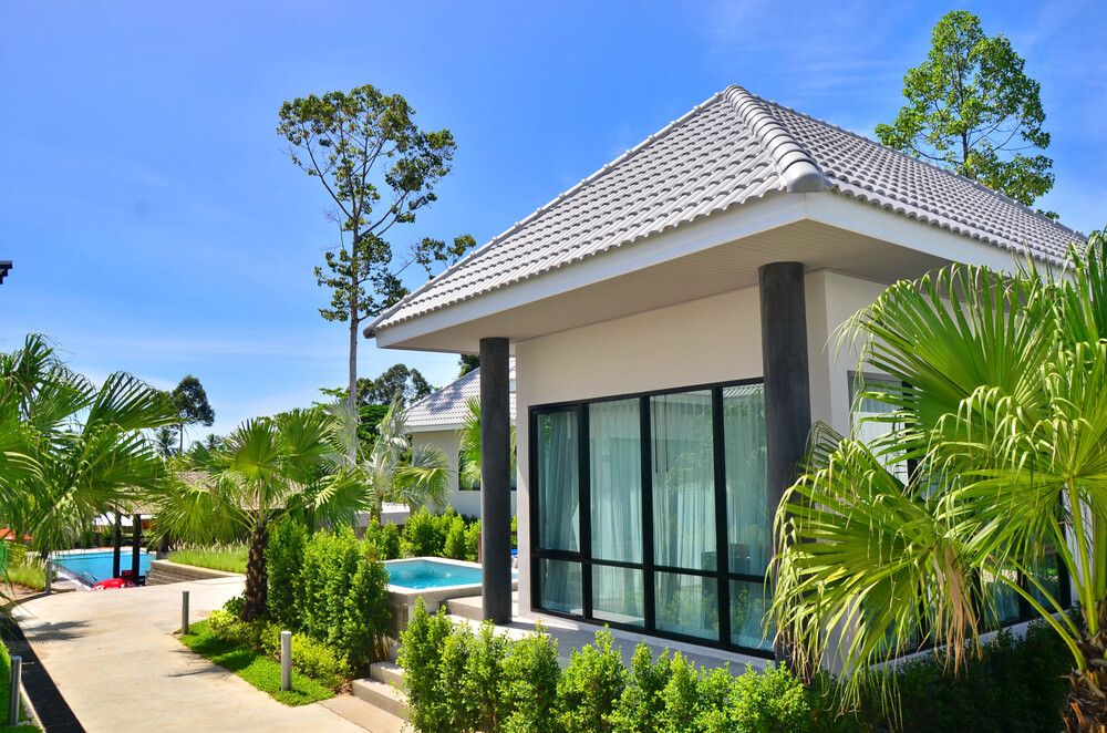 CHAWENG NOI POOL VILLA - 18