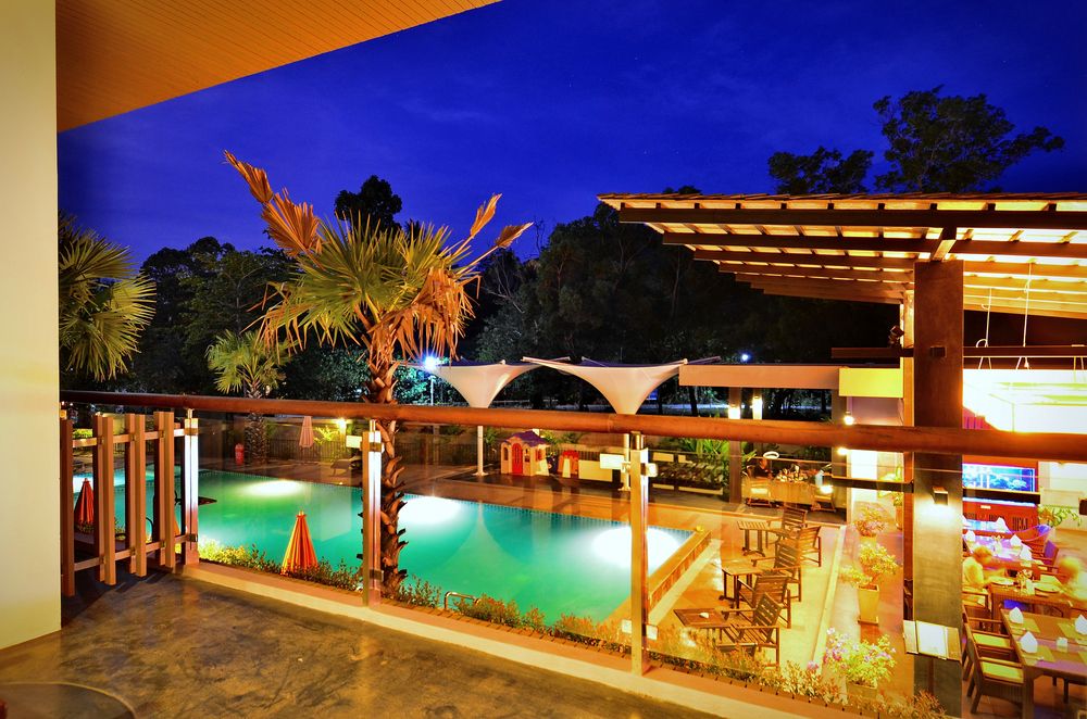 CHAWENG NOI POOL VILLA - 17