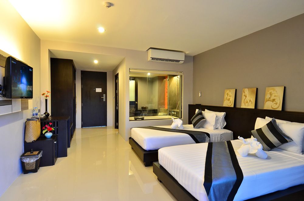 CHAWENG NOI POOL VILLA - 14
