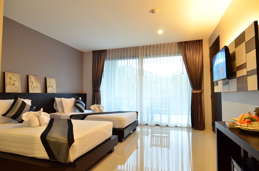 CHAWENG NOI POOL VILLA - 13
