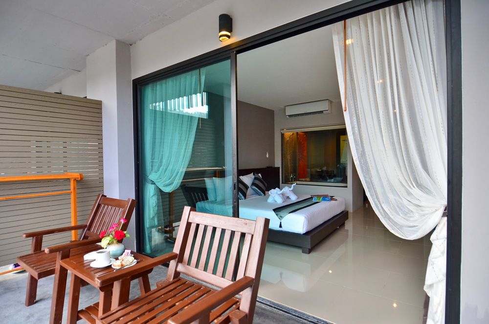 CHAWENG NOI POOL VILLA - 12
