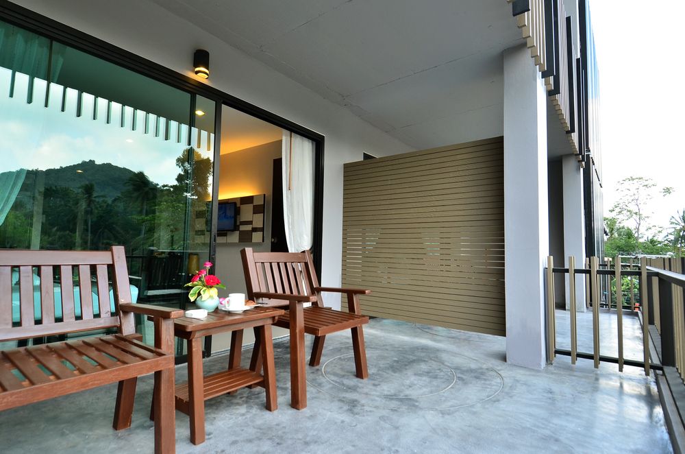 CHAWENG NOI POOL VILLA - 11