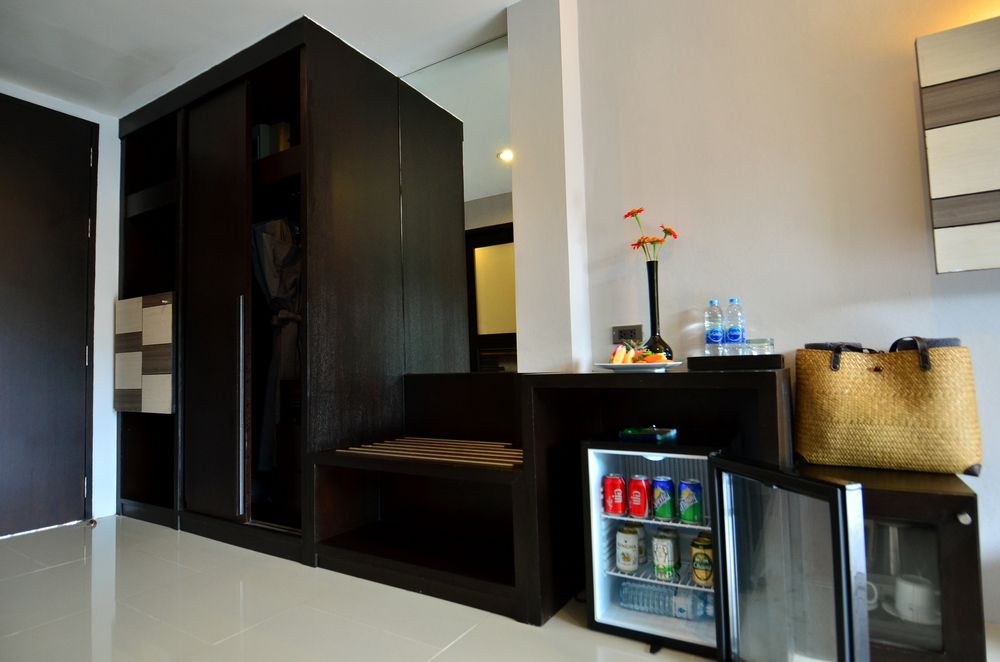 CHAWENG NOI POOL VILLA - 9