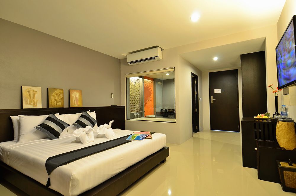 CHAWENG NOI POOL VILLA - 7