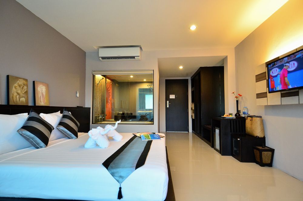 CHAWENG NOI POOL VILLA - 5