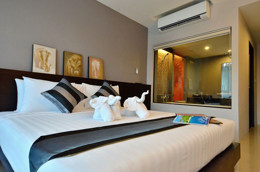 CHAWENG NOI POOL VILLA - 4