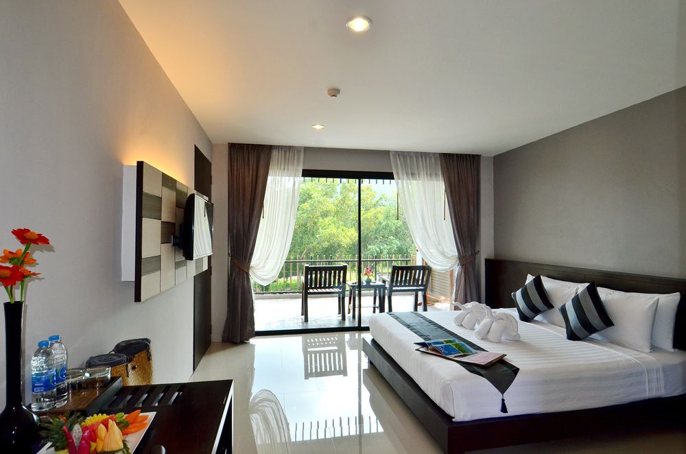 CHAWENG NOI POOL VILLA - 3