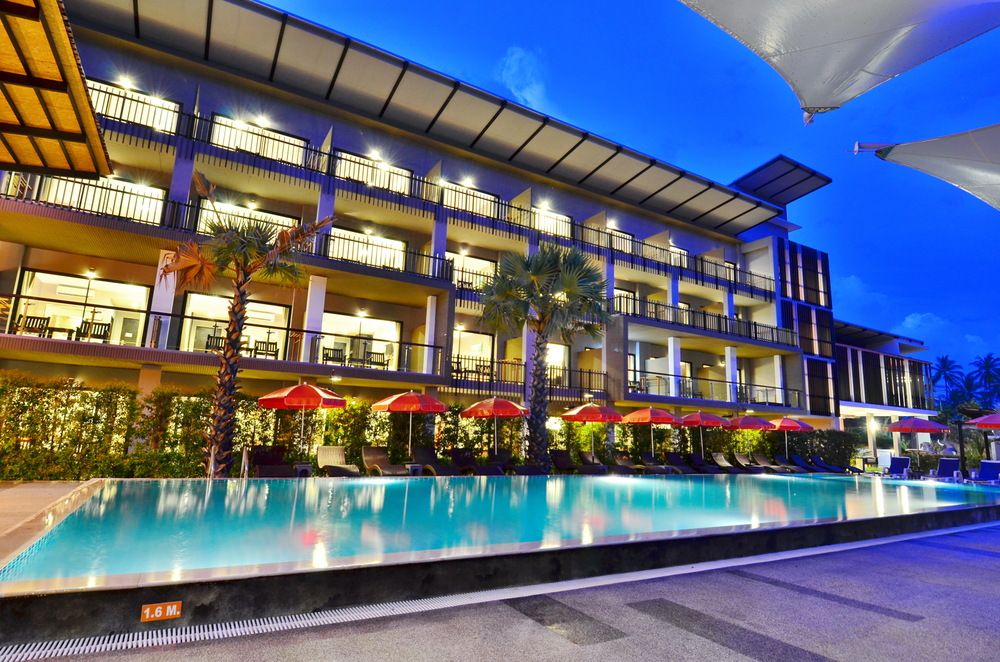 CHAWENG NOI POOL VILLA - 2