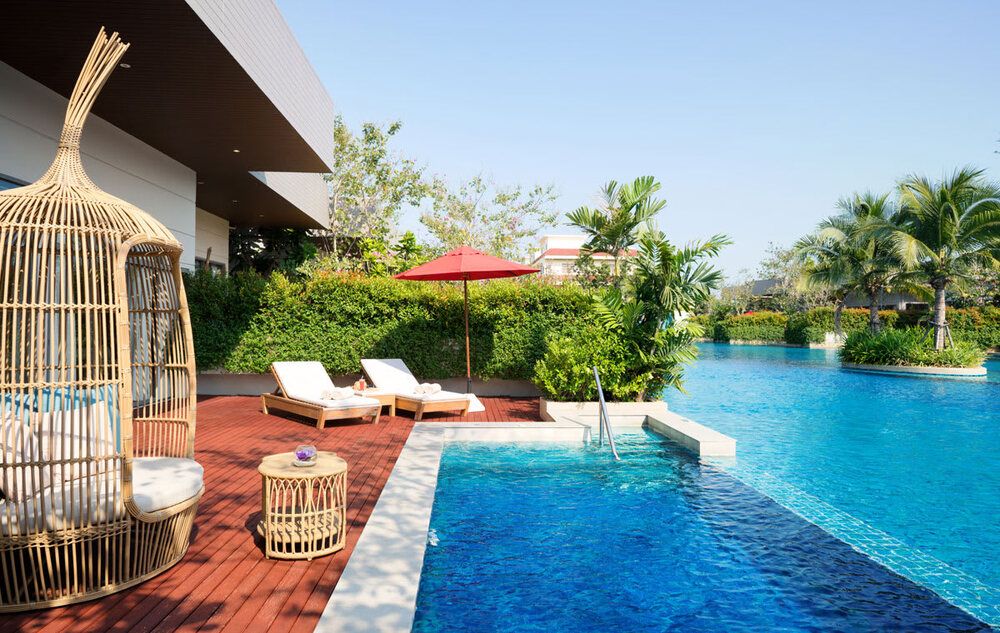 AVANI HUA HIN RESORT - 85