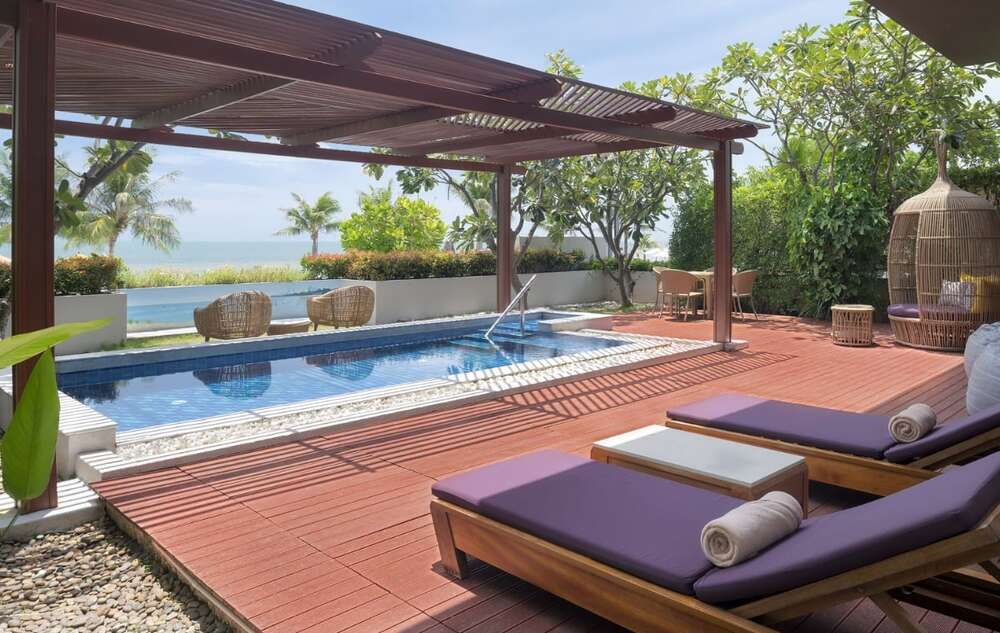 AVANI HUA HIN RESORT - 78