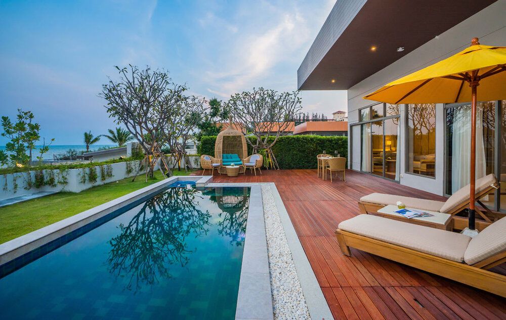 AVANI HUA HIN RESORT - 77