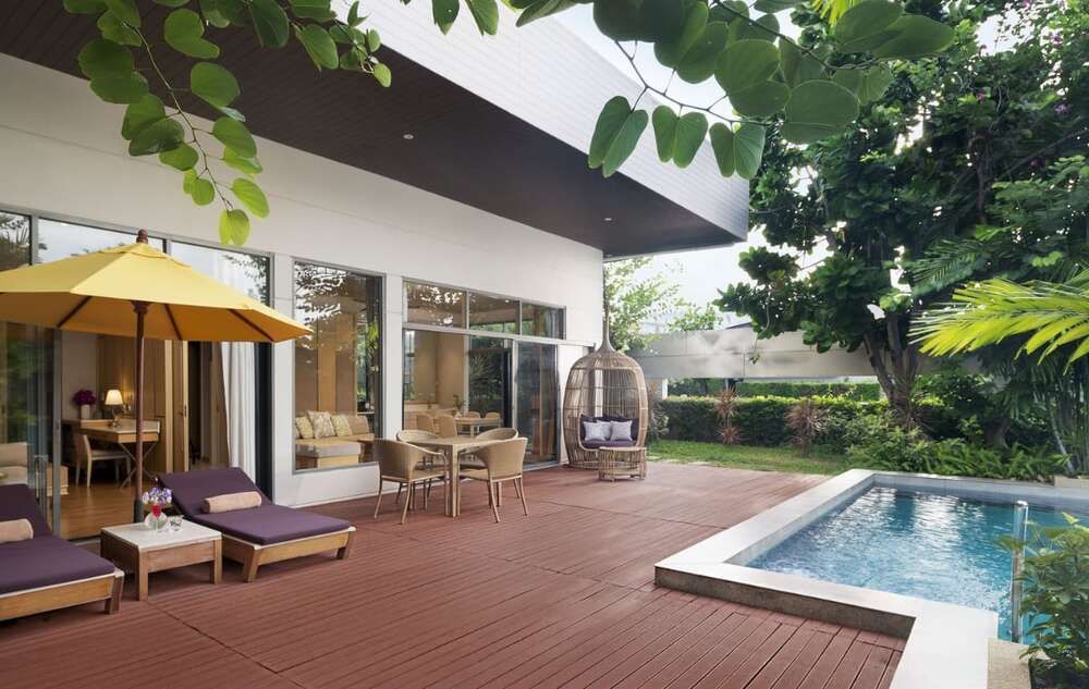 AVANI HUA HIN RESORT - 74