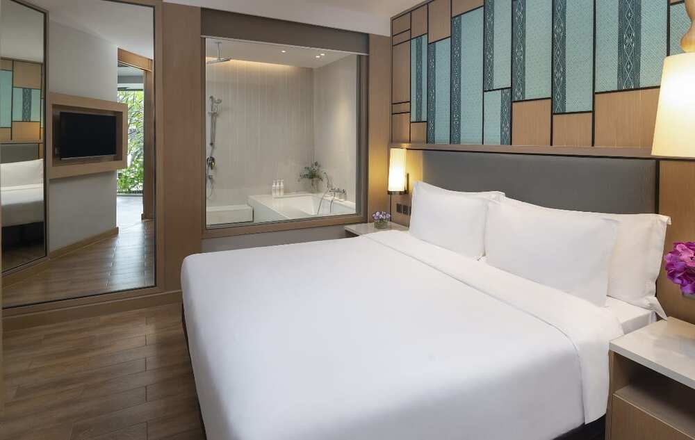 AVANI HUA HIN RESORT - 66