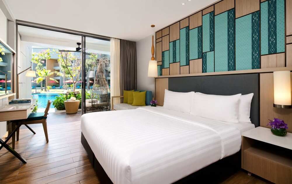 AVANI HUA HIN RESORT - 63