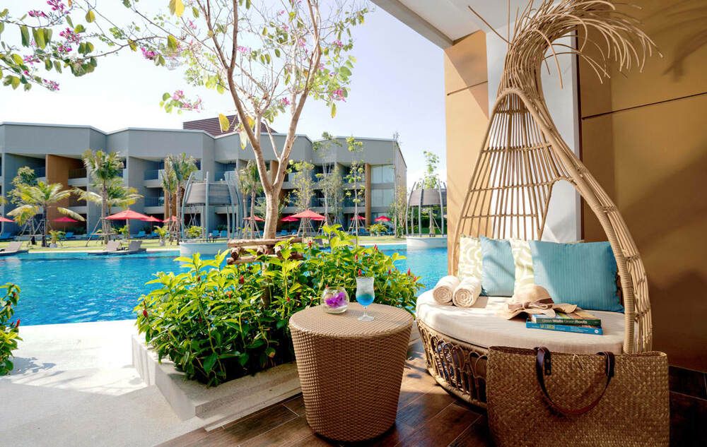 AVANI HUA HIN RESORT - 62