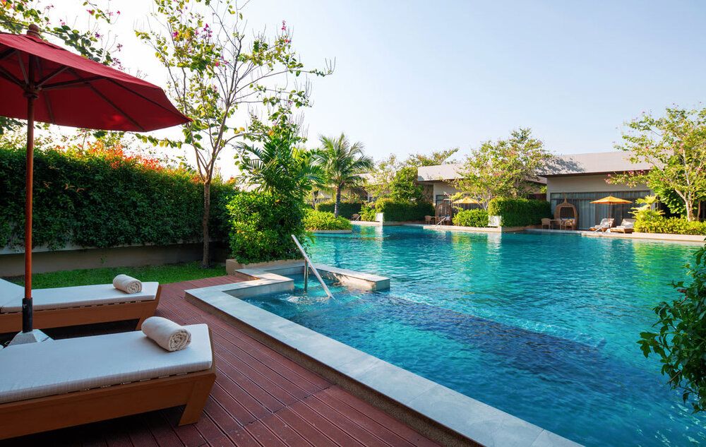 AVANI HUA HIN RESORT - 58
