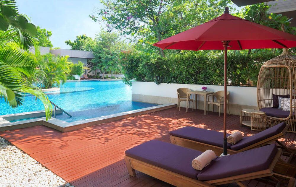 AVANI HUA HIN RESORT - 57