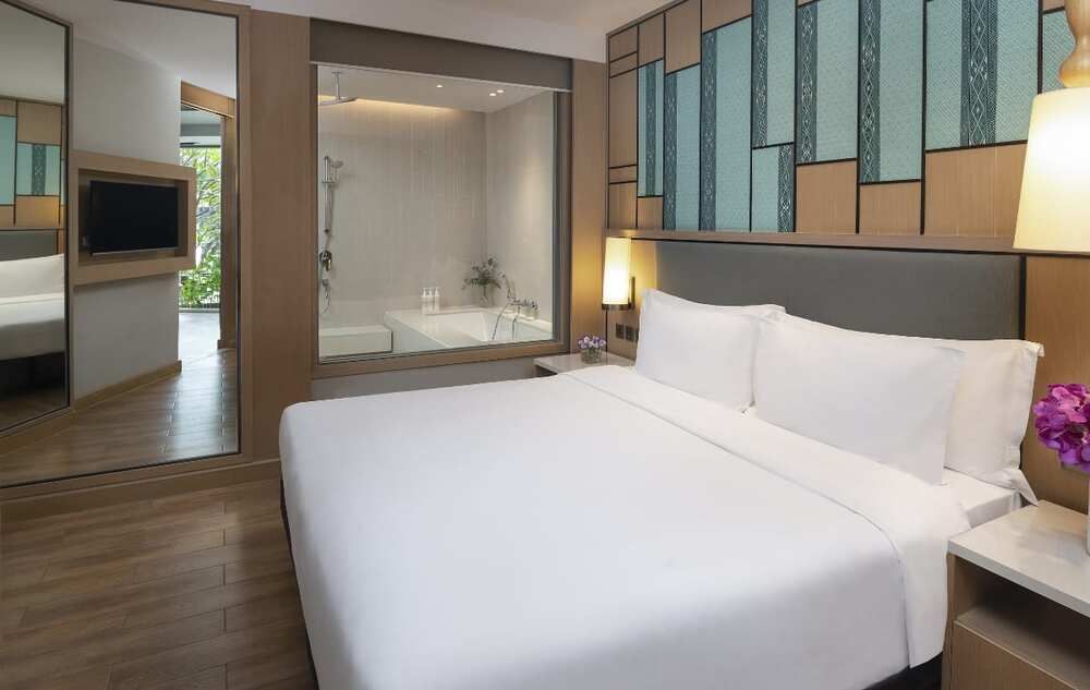 AVANI HUA HIN RESORT - 56