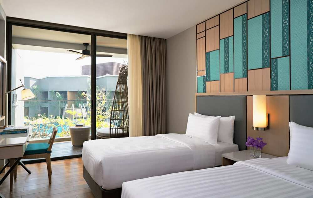 AVANI HUA HIN RESORT - 52