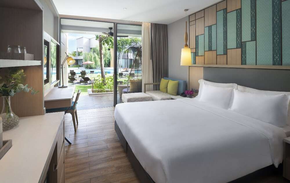 AVANI HUA HIN RESORT - 43