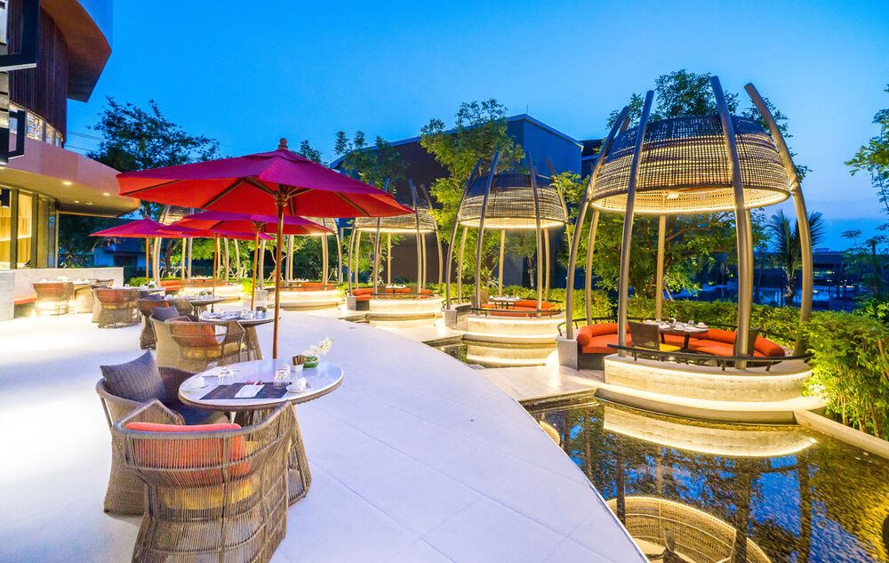 AVANI HUA HIN RESORT - 16