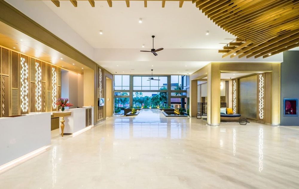 AVANI HUA HIN RESORT - 13