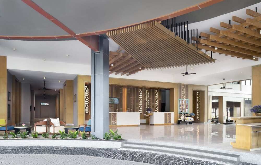 AVANI HUA HIN RESORT - 11