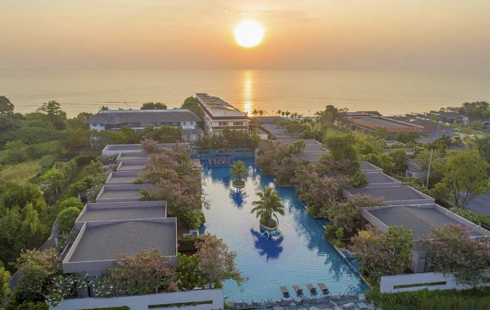 AVANI HUA HIN RESORT - 2