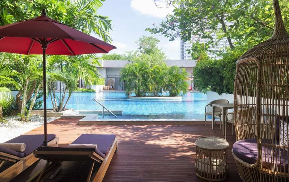 AVANI HUA HIN RESORT - 61