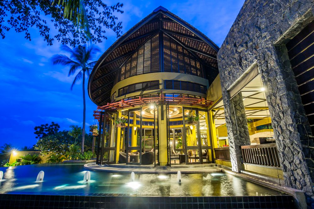 NEW STAR BEACH RESORT KOH SAMUI - 11