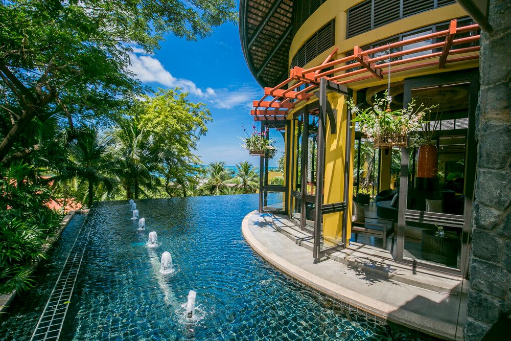 NEW STAR BEACH RESORT KOH SAMUI - 12