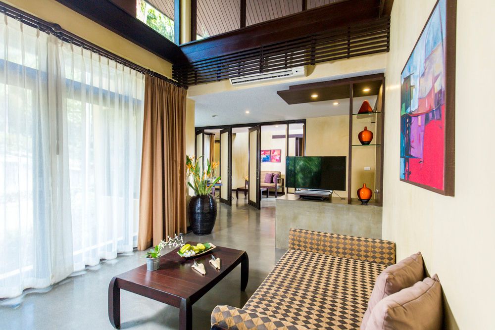NEW STAR BEACH RESORT KOH SAMUI - 106