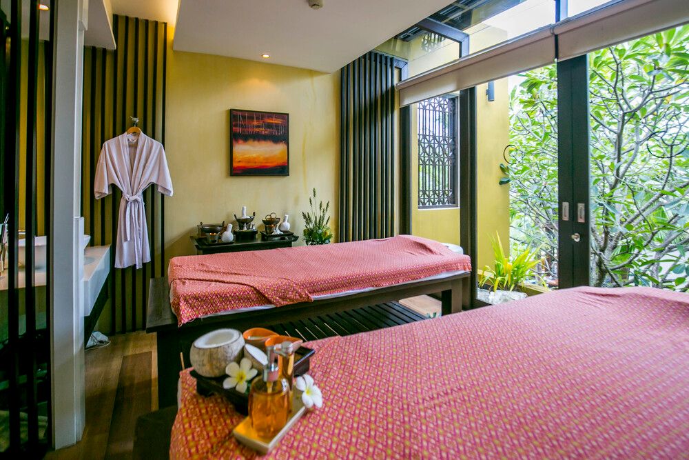 NEW STAR BEACH RESORT KOH SAMUI - 74