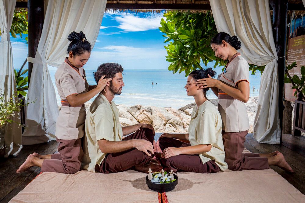 NEW STAR BEACH RESORT KOH SAMUI - 76