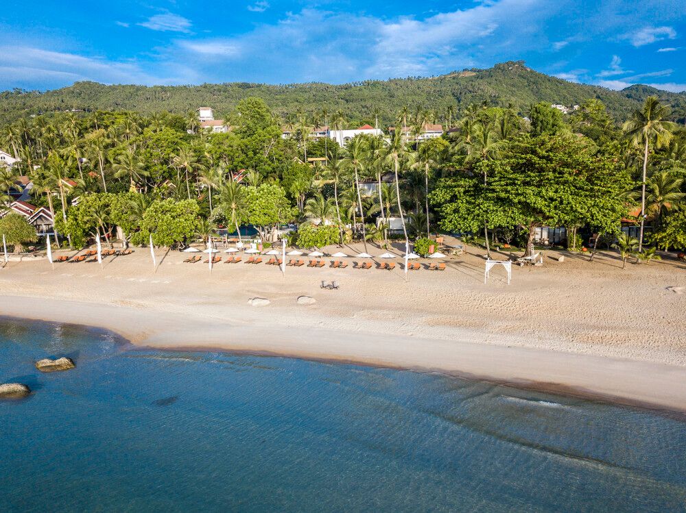 NEW STAR BEACH RESORT KOH SAMUI - 3
