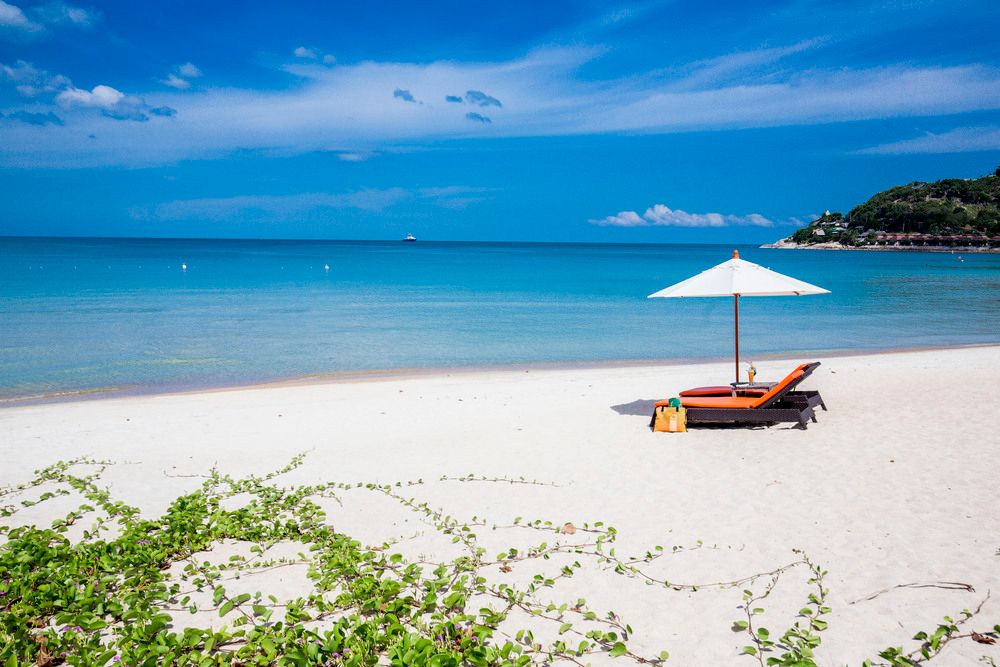 NEW STAR BEACH RESORT KOH SAMUI - 72