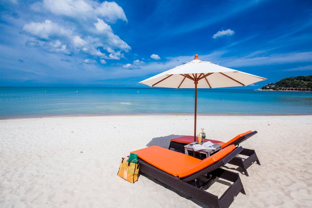 NEW STAR BEACH RESORT KOH SAMUI - 73