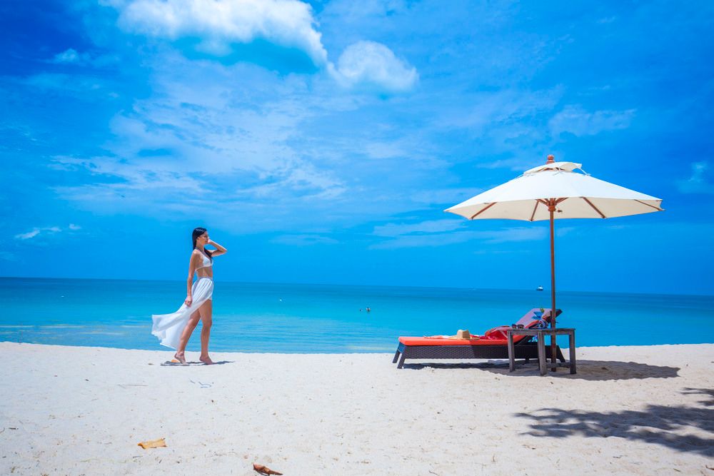 NEW STAR BEACH RESORT KOH SAMUI - 71
