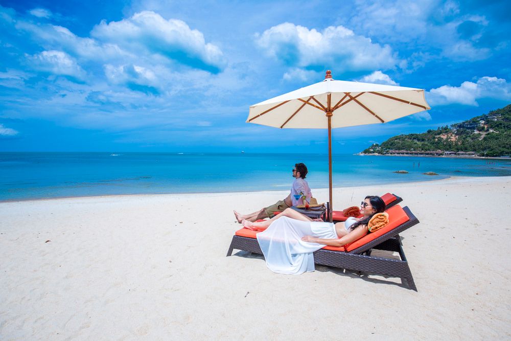 NEW STAR BEACH RESORT KOH SAMUI - 70