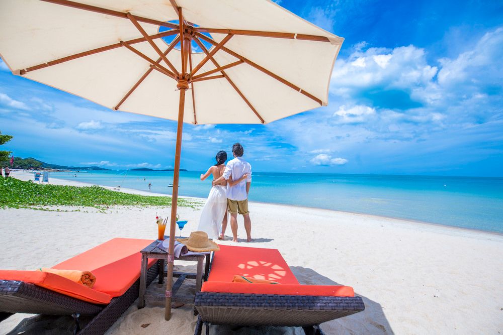 NEW STAR BEACH RESORT KOH SAMUI - 69