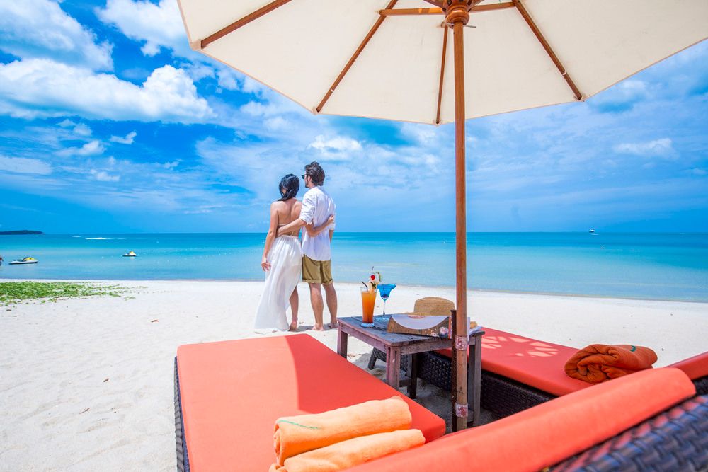 NEW STAR BEACH RESORT KOH SAMUI - 68
