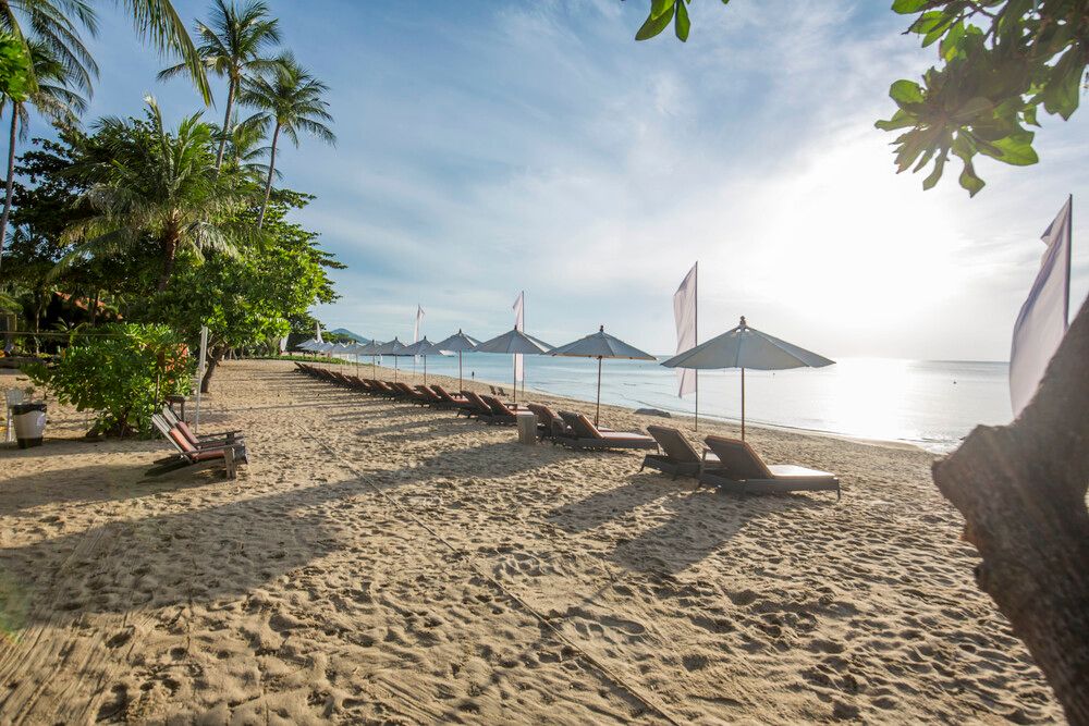 NEW STAR BEACH RESORT KOH SAMUI - 6