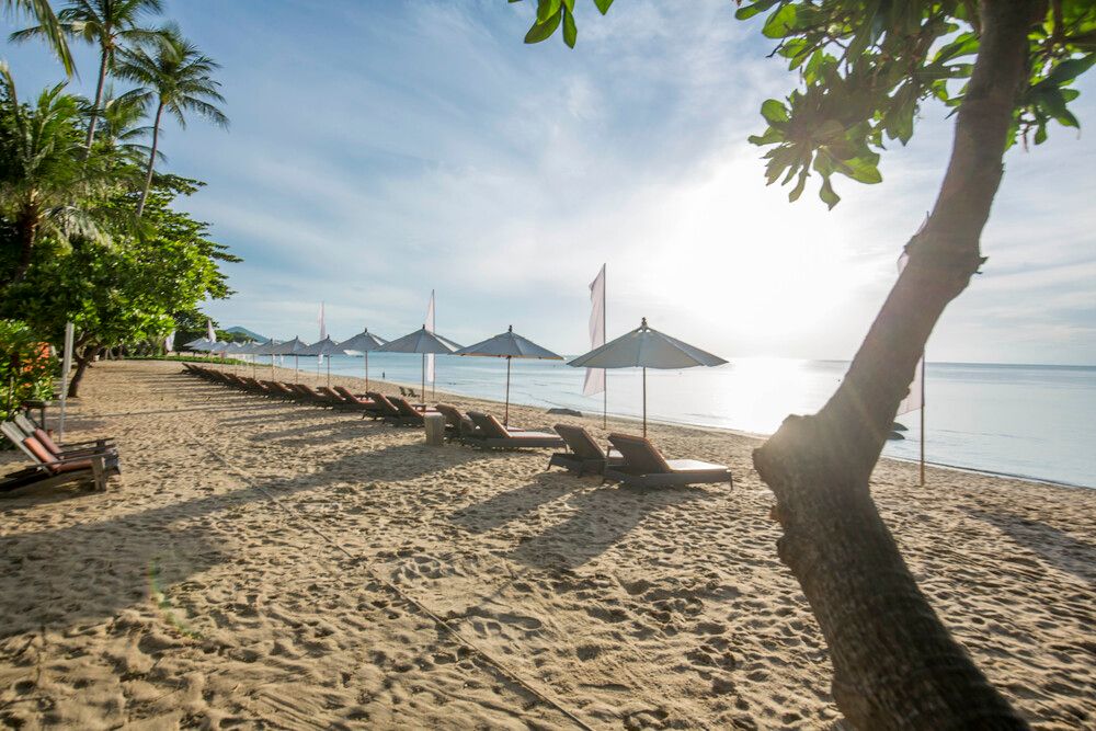 NEW STAR BEACH RESORT KOH SAMUI - 8