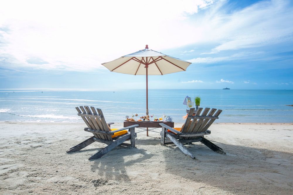 NEW STAR BEACH RESORT KOH SAMUI - 10