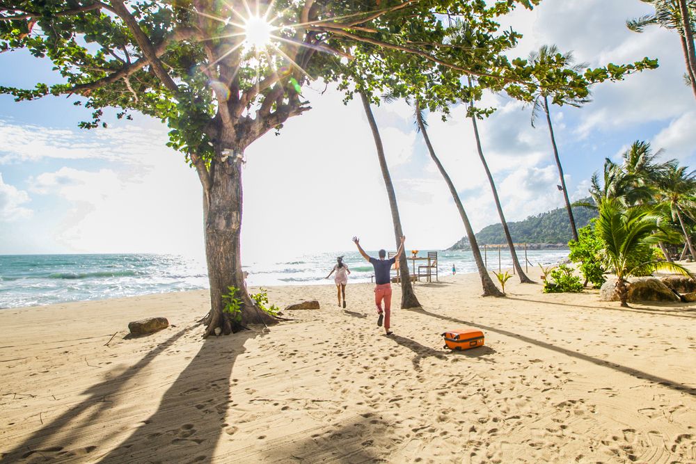 NEW STAR BEACH RESORT KOH SAMUI - 7