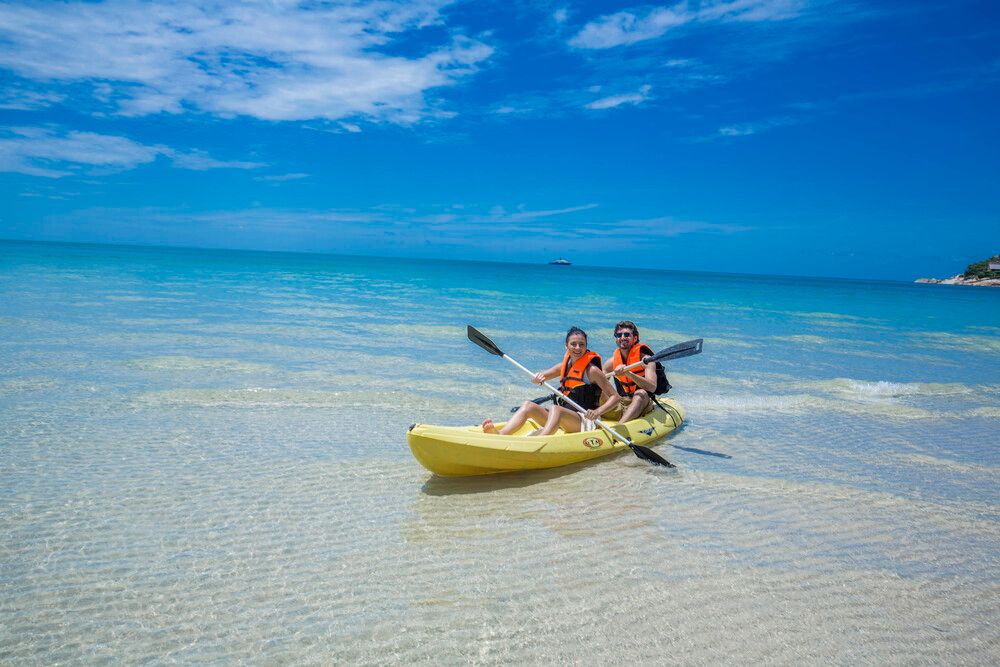NEW STAR BEACH RESORT KOH SAMUI - 67