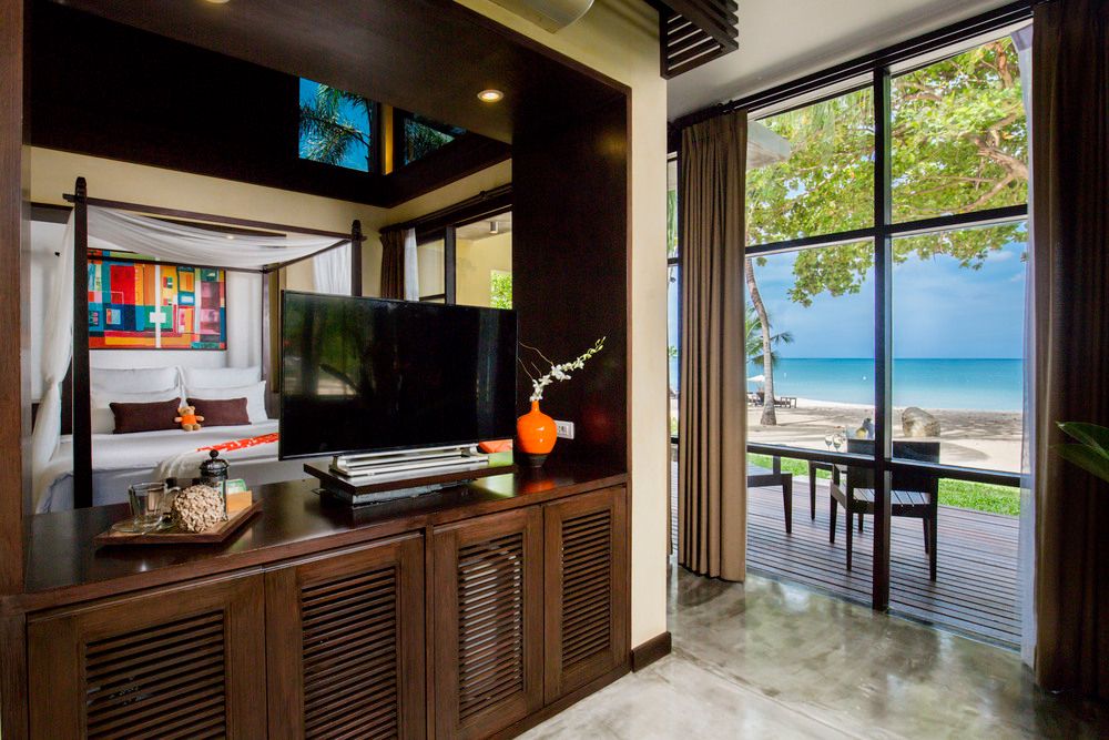 NEW STAR BEACH RESORT KOH SAMUI - 105