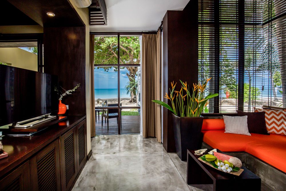 NEW STAR BEACH RESORT KOH SAMUI - 103