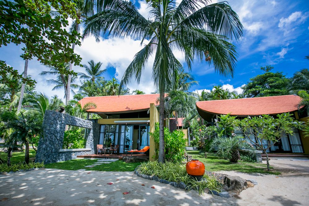 NEW STAR BEACH RESORT KOH SAMUI - 102